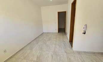 Imagem 5: Apartamento á venda dei 35m³ com 1 dormitório na Vila Antonina - SP