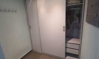 Imagem 2: ALUGO KITNET Quarto com aluguel por R$1.100 /mês