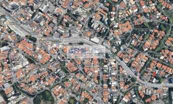 Imagem 4: Terreno Sumaré próximo d e Estação de metrô