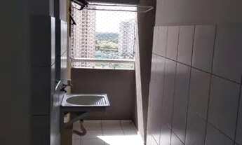 Imagem 7: Apartamento de 2 quartos com 57 m2 no Sun Towers - R$235.900,00 whatsapp:9.9416.1934