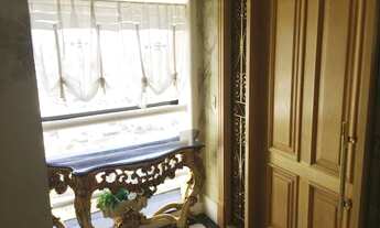 Imagem 2: Belo Apartamento á venda com 3 suítes no prédio Portella em Itu /SP