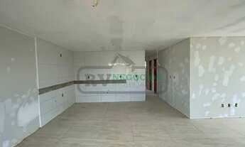 Imagem 4: )(- Lindo e de alto padrão apartamento com 3 quartos e varanda gourmet em Granbery