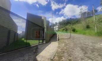 Imagem: )(- EXCELENTE Casa duplex com 3 quartos