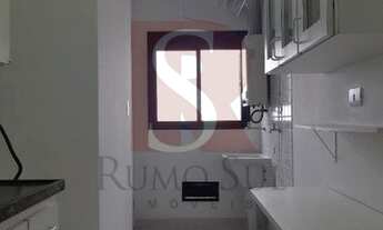 Imagem 4: SAO PAULO - Apartamento Padrão - Campo Grande