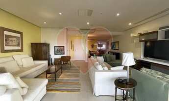 Imagem 3: Apartamento para venda tem 293 metros quadrados com 4 quartos