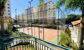 Imagem 7: Apartamento para venda com 57 metros quadrados com 2 quartos em Capão Raso - Curitiba - PR