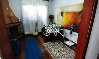 Imagem 7: Casa com 4 dormitórios à venda, 357 m² por R$ 2.900.000,00 - Jardim das Colinas - São José