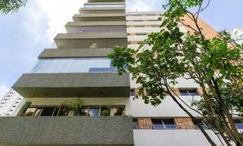 Imagem 2: Cobertura para venda com 4 quartos, 425m²