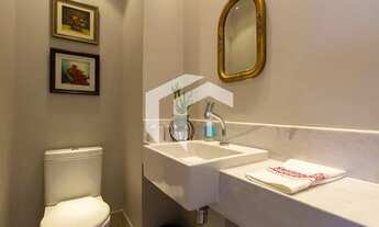 Imagem 7: Apartamento - Cambuí - Campinas