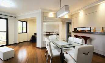 Imagem 3: Apartamento para Aluguel - Moema, 3 Quartos, 120 m2