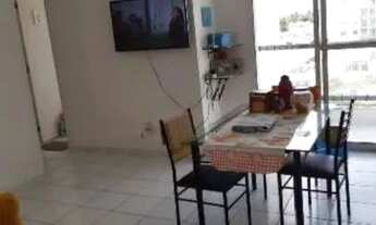 Imagem 3: APARTAMENTO RESIDENCIAL em ARACAJU - SE, ZONA DE EXPANSÃO (ARUANA