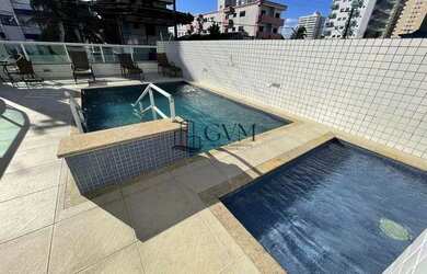 Imagem 7: Apartamento com 2 dorms, Guilhermina, Praia Grande - R$ 446 mil, Cod: 450