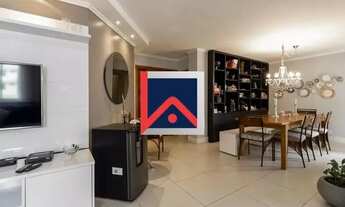 Imagem 4: Apartamento Venda 3 Dormitórios - 148 m² Moema