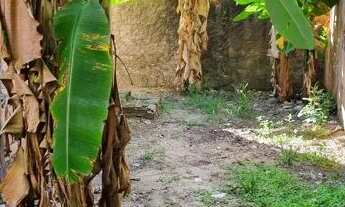 Imagem 3: Vendo esse terreno com duas casa valor 75mil