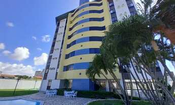 Imagem: Apartamento com 92m², semimobiliado