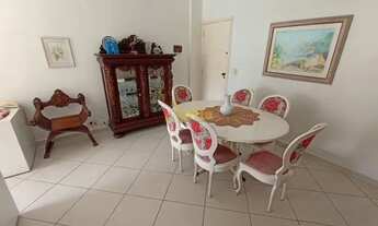 Imagem 4: Apto 200mts praia Tombo, 3 dorms., 1 vaga, sacada