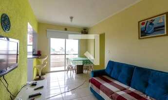 Imagem 3: Apartamento para Aluguel - Vilamar, 1 Quarto, 76 m2