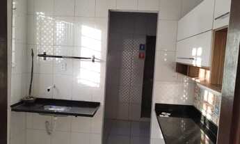 Imagem 3: Imóvel comercial na Avenida Maria Quitéria 1° andar