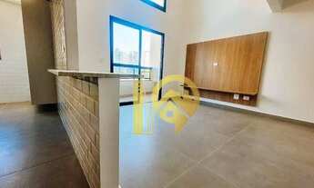 Imagem 3: Apartamento Duplex Jardim Aquarius