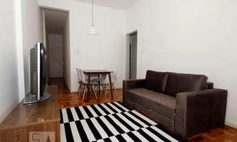 Imagem 3: Apartamento para Aluguel - Botafogo, 2 Quartos, 70 m2