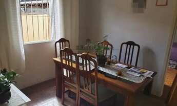 Imagem 6: Casa / Sobrado - Jardim Satélite - Locação - Residencial