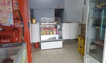 Imagem 2: Passo ponto. Frente ao cetran Uberlândia. Valor 15 mil