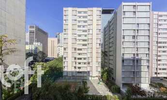 Imagem 3: Apartamento à venda em Bela Vista com 129 m², 3 quartos, 3 suítes, 1 vaga