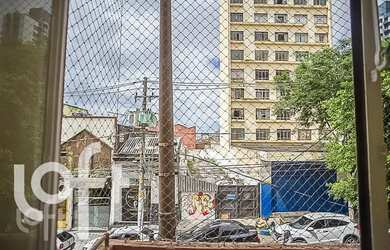 Imagem 2: Apartamento à venda em Campos Elísios com 54 m², 1 quarto