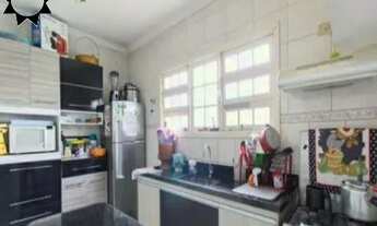 Imagem 6: CASA SÃO PAULO Casa com 3 dormitórios