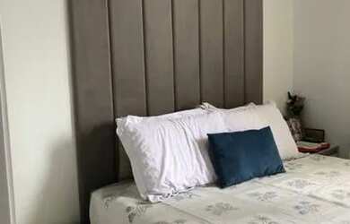 Imagem 4: Apartamento Mobiliado