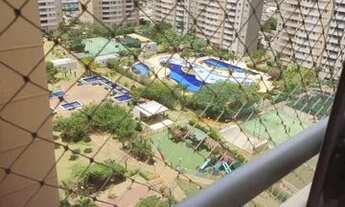 Imagem 1: Residencial Allegro - 3 quartos Fino Acabamento - 2 vagas SUBSOLO