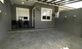 Imagem: Casa com 2 dormitórios à venda, 50 m²