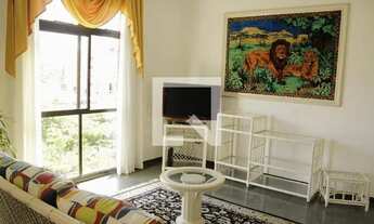 Imagem 6: Apartamento para Aluguel - Balneário Cidade Atlântica, 2 Quartos, 90 m2