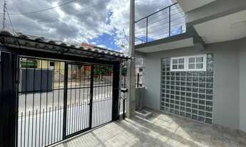 Imagem 2: Apartamento com 2 dormitórios para alugar, 120 m² por R$ 1.875,00/mês - Capão da Cruz - Sa