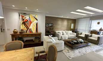 Imagem 2: Apartamento para venda com 166m² com 4 quartos em Jacarepaguá - Rio de Janeiro - RJ