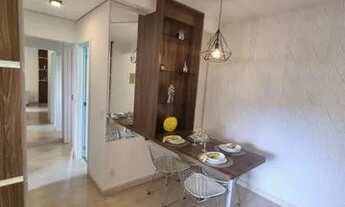 Imagem 3: OPORTUNIDADE APARTAMENTO 62M 3 DORMITÓRIOS COM VARANDA