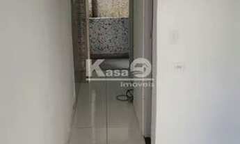 Imagem 3: Sala living em José Menino - Santos