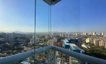 Imagem 7: Apartamento impecável, alto com uma vista privilegiada