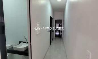 Imagem 3: Casa na aureny III de 3Q, sendo 1 suíte