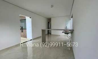 Imagem 4: Residencial Villa Suíça, CASA NOVA de 03 quartos. Entrega imediata! Financia pelo Banco