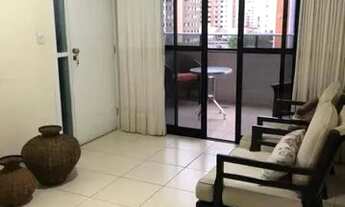 Imagem 2: APARTAMENTO RESIDENCIAL em ARACAJU - SE, JARDINS