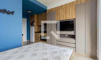 Imagem 4: Apartamento para Aluguel - Belém, 1 Quarto, 24 m2