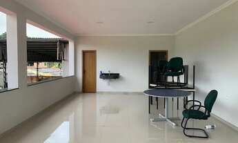 Imagem 2: Excelente galpão comercial em Av. de muito fluxo próximo ao Shopping Via norte