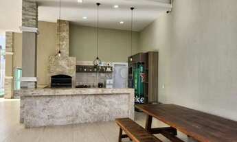 Imagem 5: Casa Carmel Bosque com 193m²