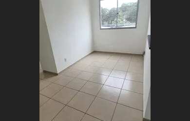 Imagem 3: Apartamento para aluguel com 50 metros quadrados com 2 quartos