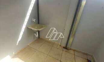 Imagem 3: Casa com 1 dormitório para alugar, 50 m² por R$ 750,01/mês - Sítios de Recreio Céu Azul