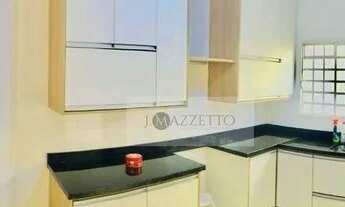 Imagem 2: Casa com 3 dormitórios, 174 m² - venda por R$ 800.000,00 ou aluguel por R$ 3.910,00/mês