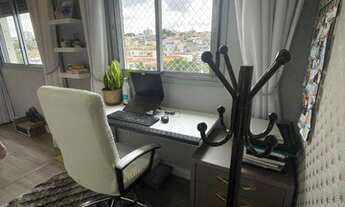 Imagem: Apartamento com 2 dormitórios à venda