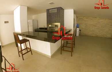 Imagem 5: Apartamento Splendore Residence/ Aluguel/ Dom Pedro!