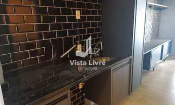 Imagem: Apartamento à venda, Pinheiros, São Paulo